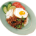 アジアンごはん